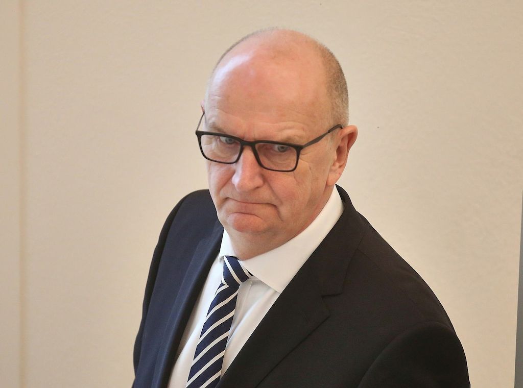 Brandenburgs Ministerpräsident gratuliert Polens künftigem Präsidenten Nawrocki