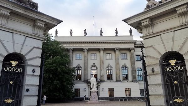 Länder erwarten vom Bund Investitionen in Hochschulen