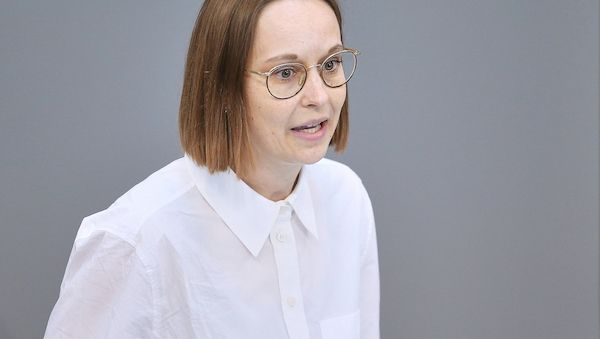 Gumnior gegen DNA-Analyse zu "biogeografischer Herkunft"