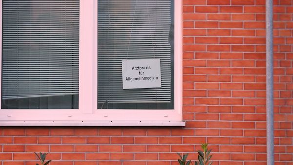 Fünftel mehr Fehltage wegen Atemwegserkrankungen in NRW