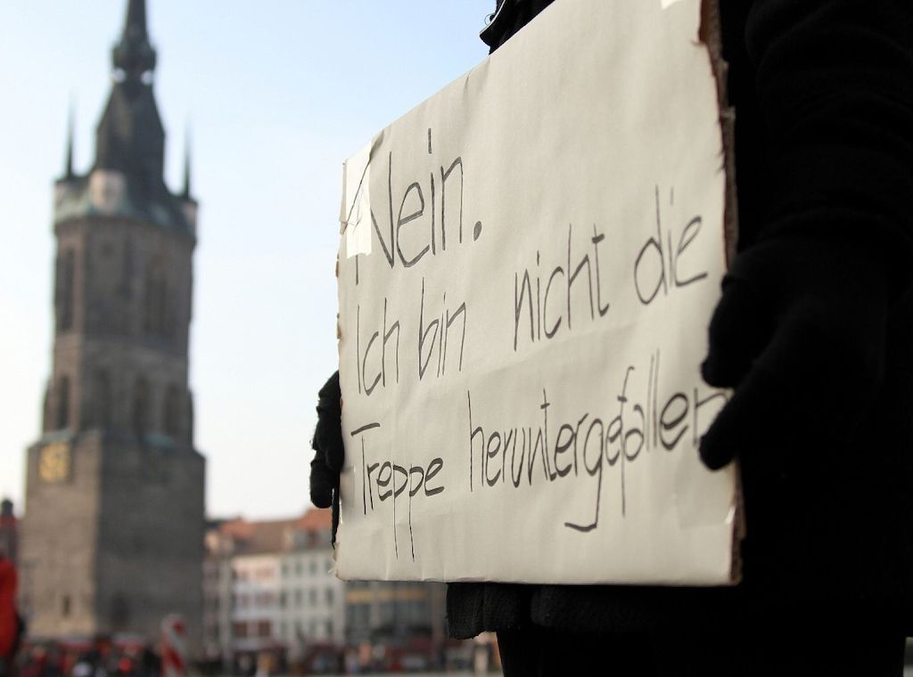 Länder wollen Mietkündigungsrecht für Gewaltopfer erleichtern