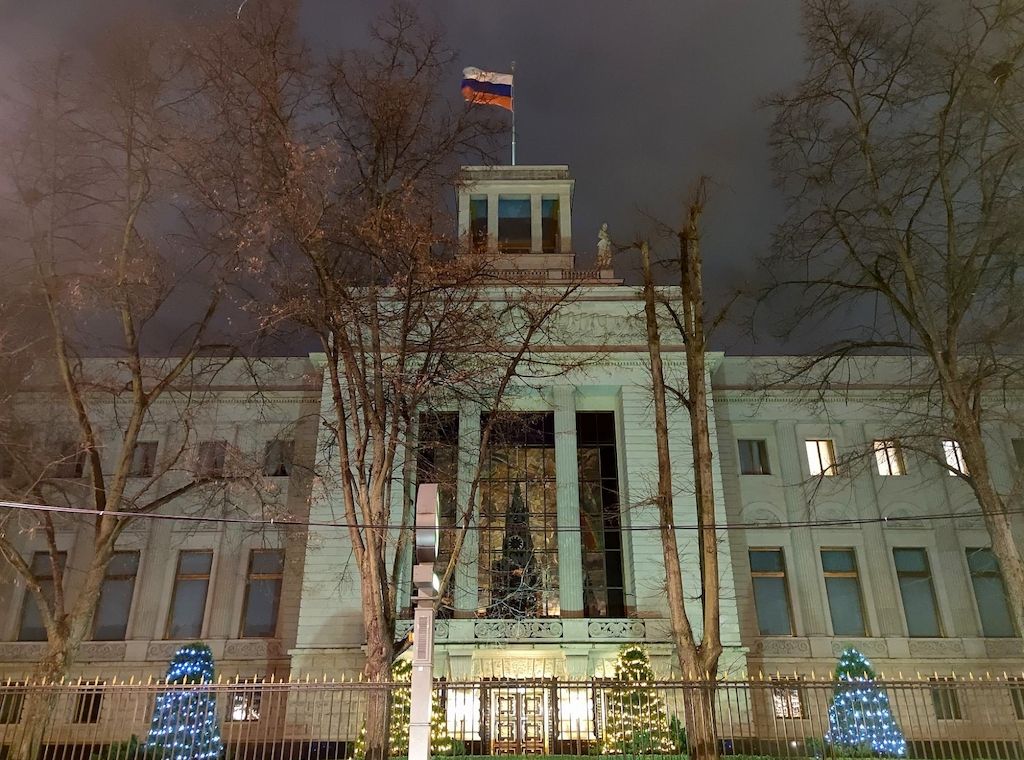 Kiesewetter fordert Ausweisung weiterer russischer Diplomaten