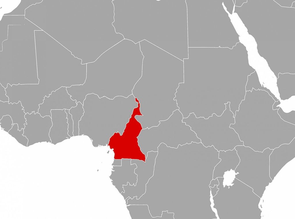 NRC: Kamerun ist am stärksten vernachlässigte Vertreibungskrise