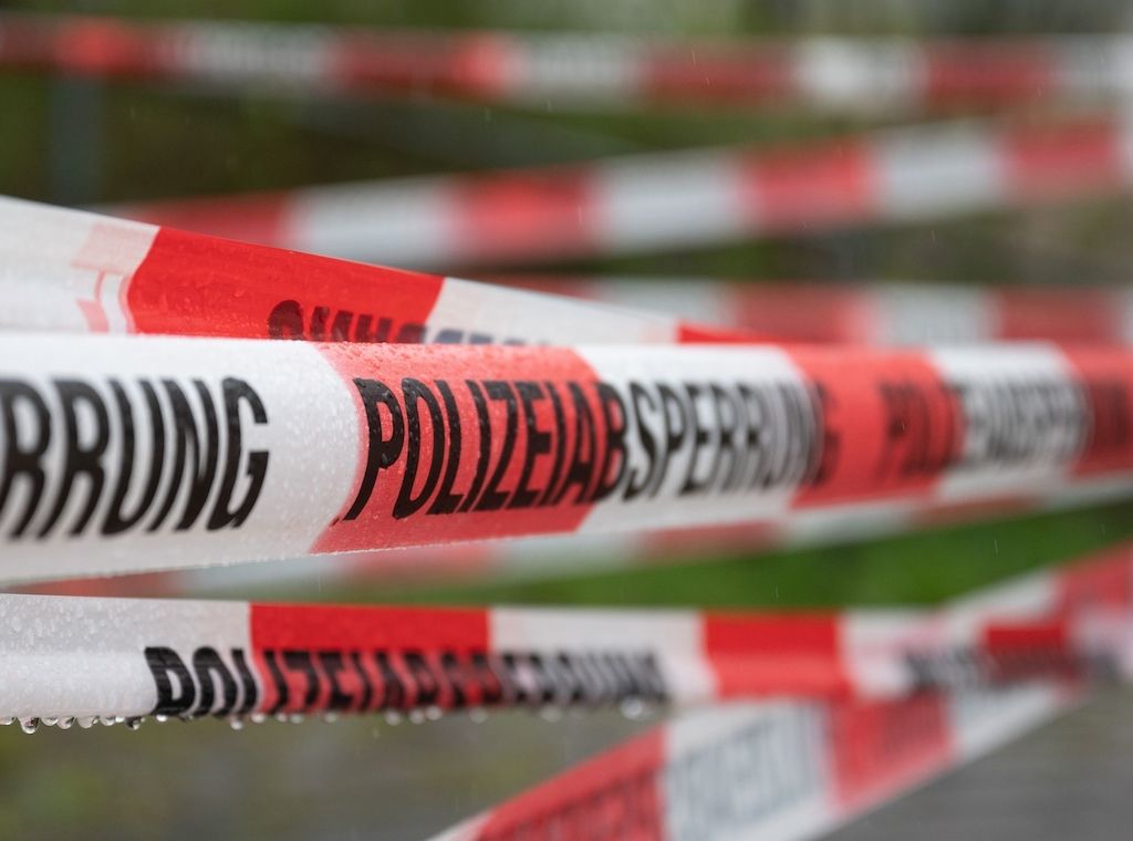 Cottbus wegen Bombenentschärfung nicht mit Zug erreichbar