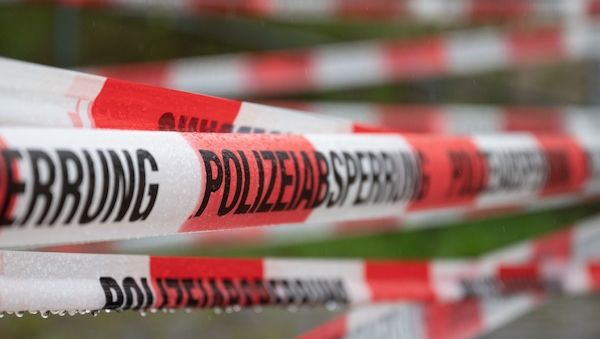 Cottbus wegen Bombenentschärfung nicht mit Zug erreichbar