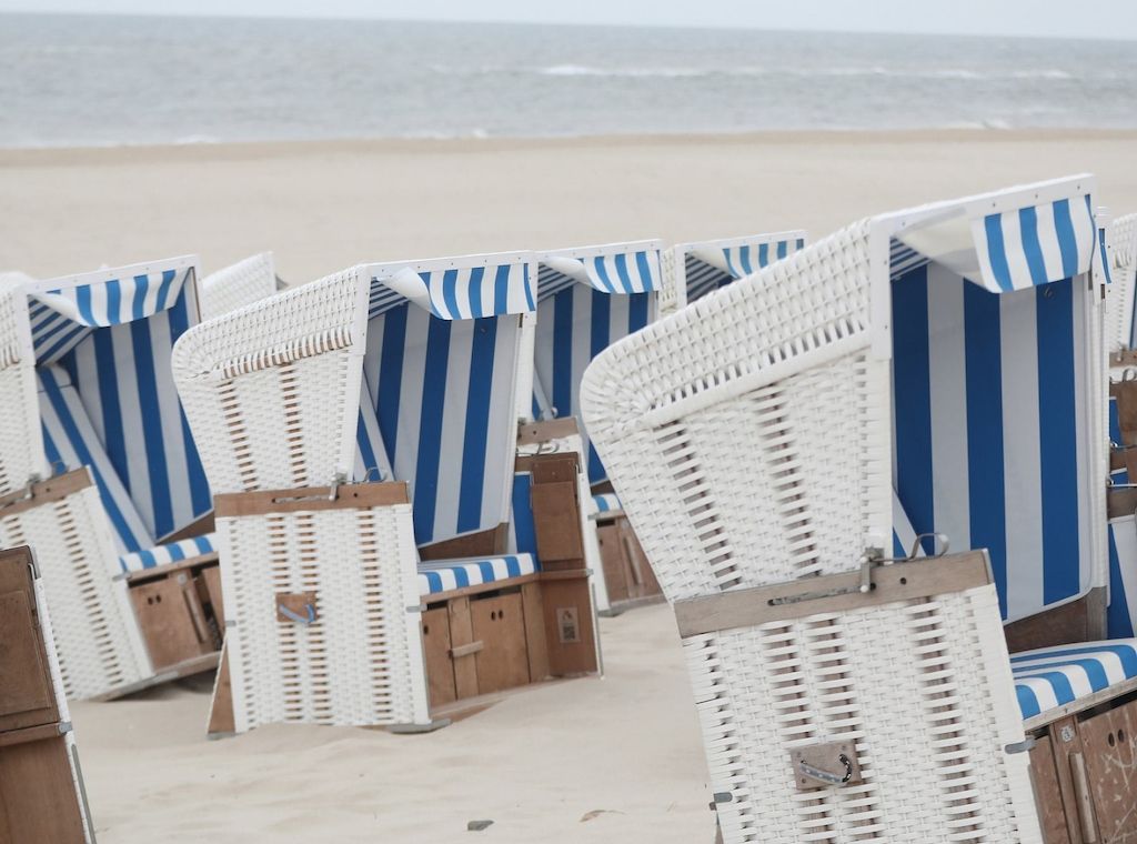 Urlaub in Süd- und Osteuropa oft günstiger als in Deutschland