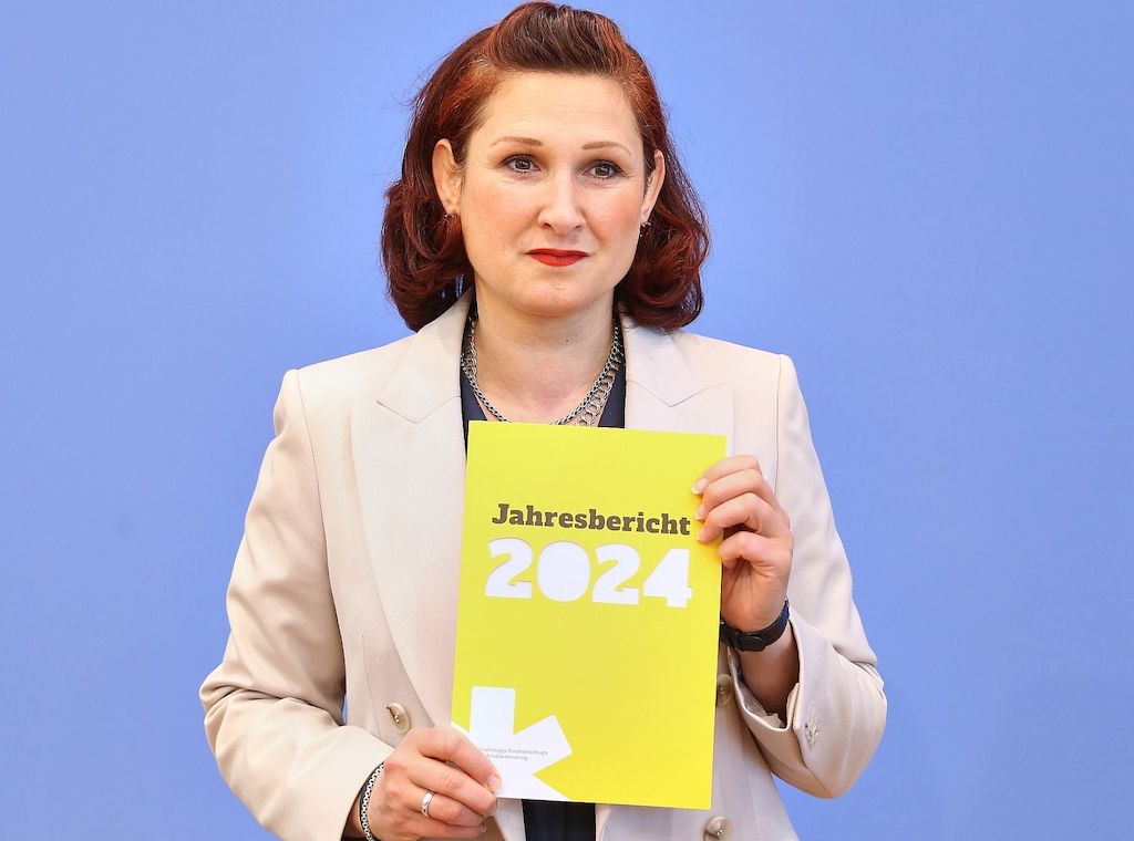Antidiskriminierungsstelle verzeichnet Rekordanfragen
