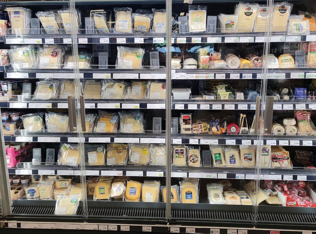 Inflation im Euroraum sinkt im Mai auf 1,9 Prozent