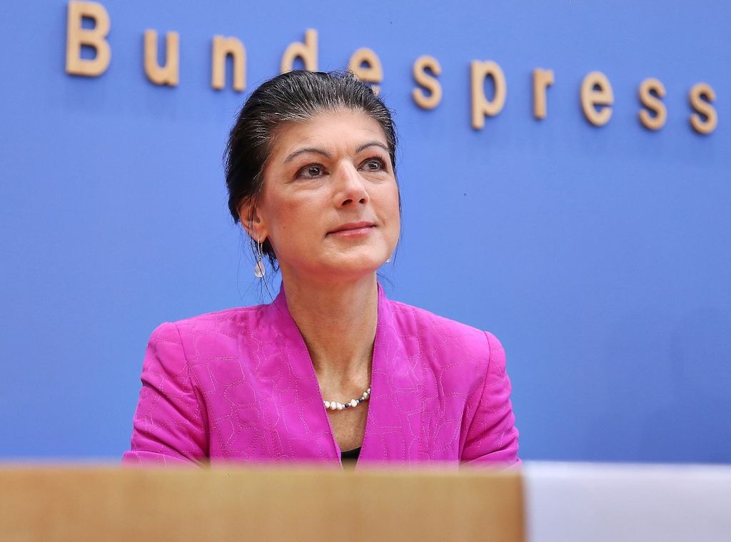 Wagenknecht drängt auf rasche Entscheidung über Wahleinspruch