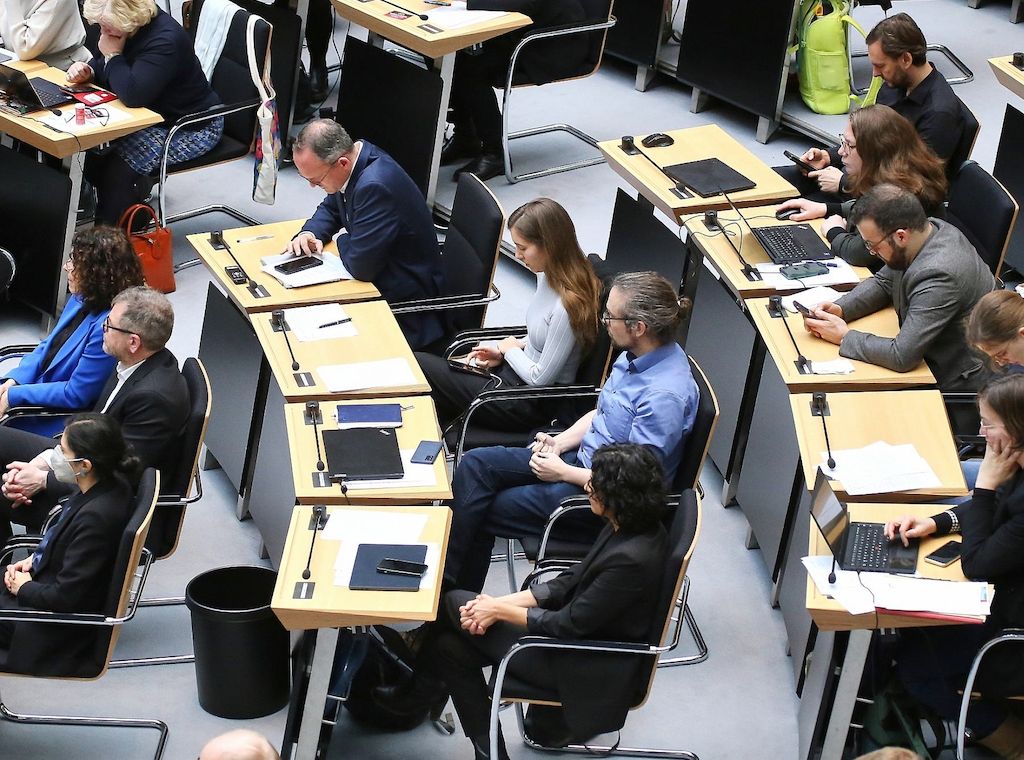 Berliner Grüne fordern unabhängige Beschwerdestelle nach Mobbingfall an Schule