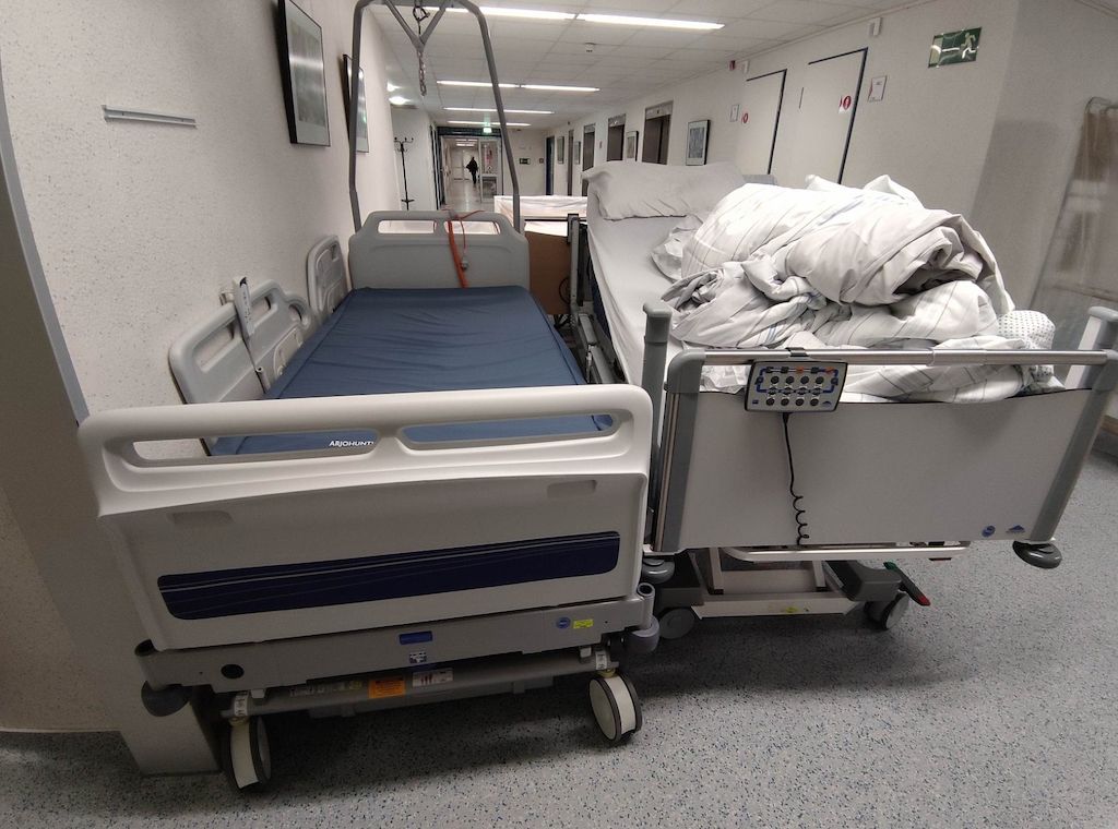 Gesundheitswirtschaft in NRW wächst stärker als im Bundesschnitt