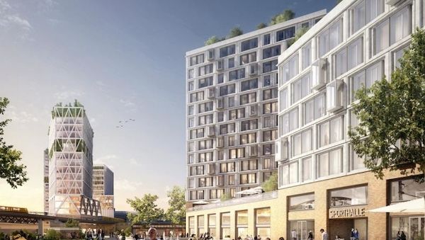 Pacta sunt servanda: Berlin setzt auf Verbindlichkeit 