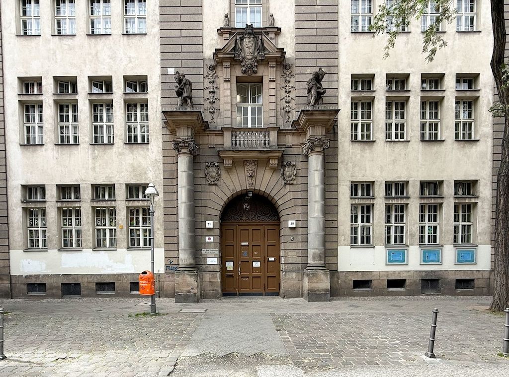 Berliner Grundschule: Weitere Lehrkräfte äußern Kritik