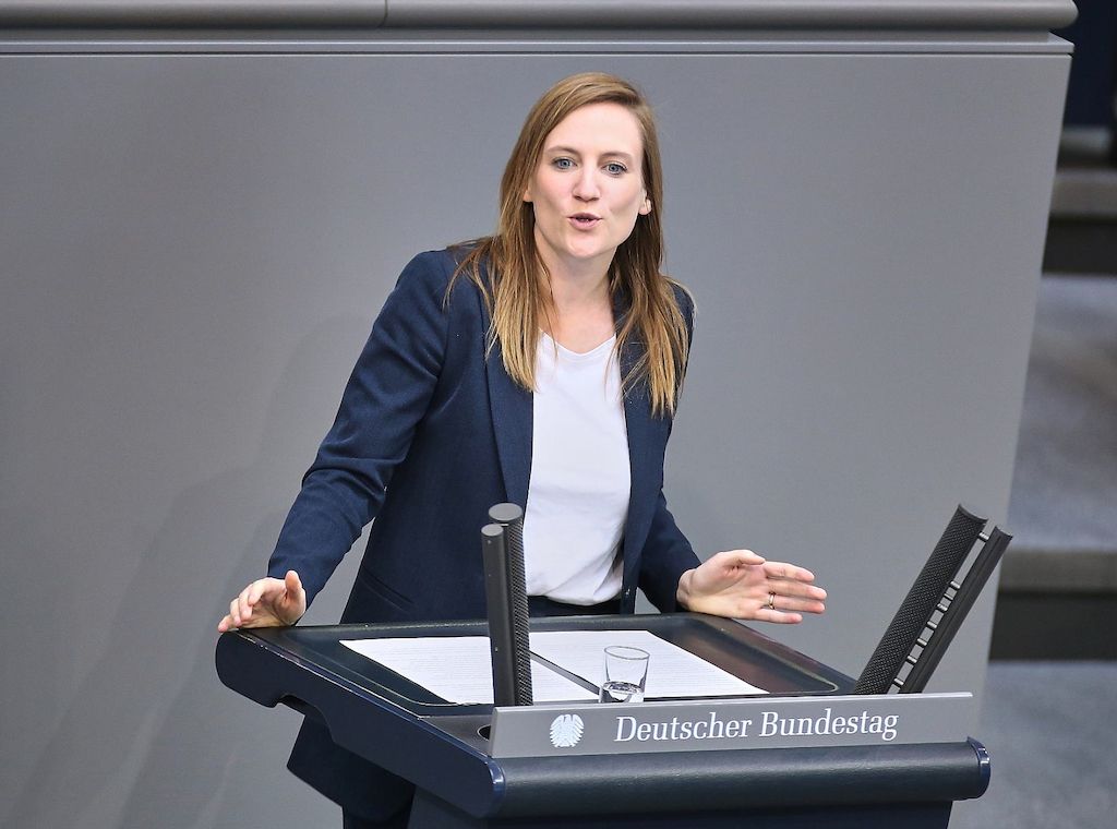 SPD-Fraktion pocht auf Rechtssicherheit bei Zurückweisungen