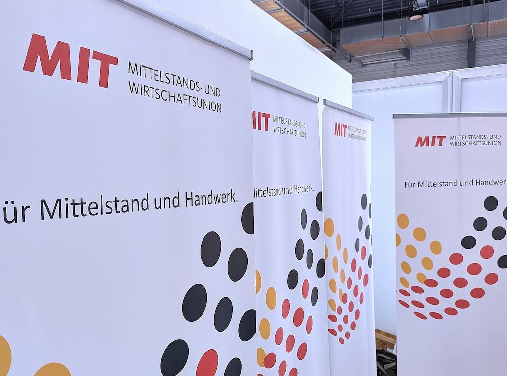 CDU-Wirtschaftsflügel will Staatsquote per Gesetz begrenzen