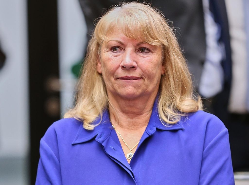 SPD Brandenburg unterstützt Petra Köpping für SPD-Parteivorstand