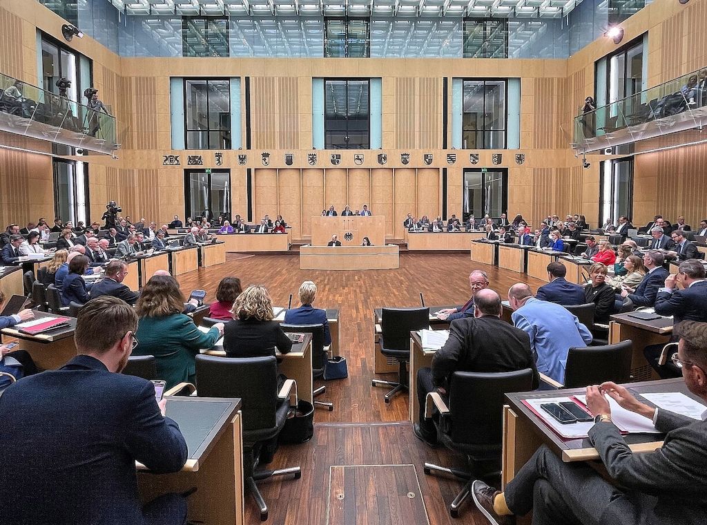 Handwerksverband warnt Länder vor Blockade von Investitionsprogramm