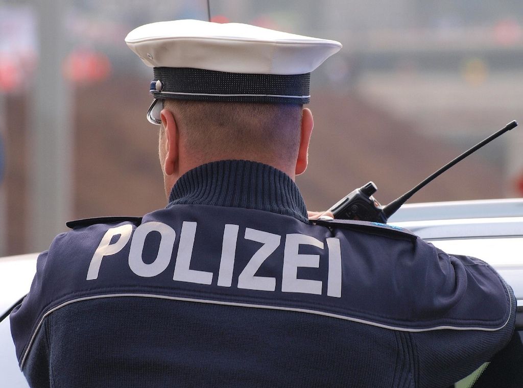 Hamburger Polizei stellt bei Verkehrskontrollen fast 1.000 Verstöße fest
