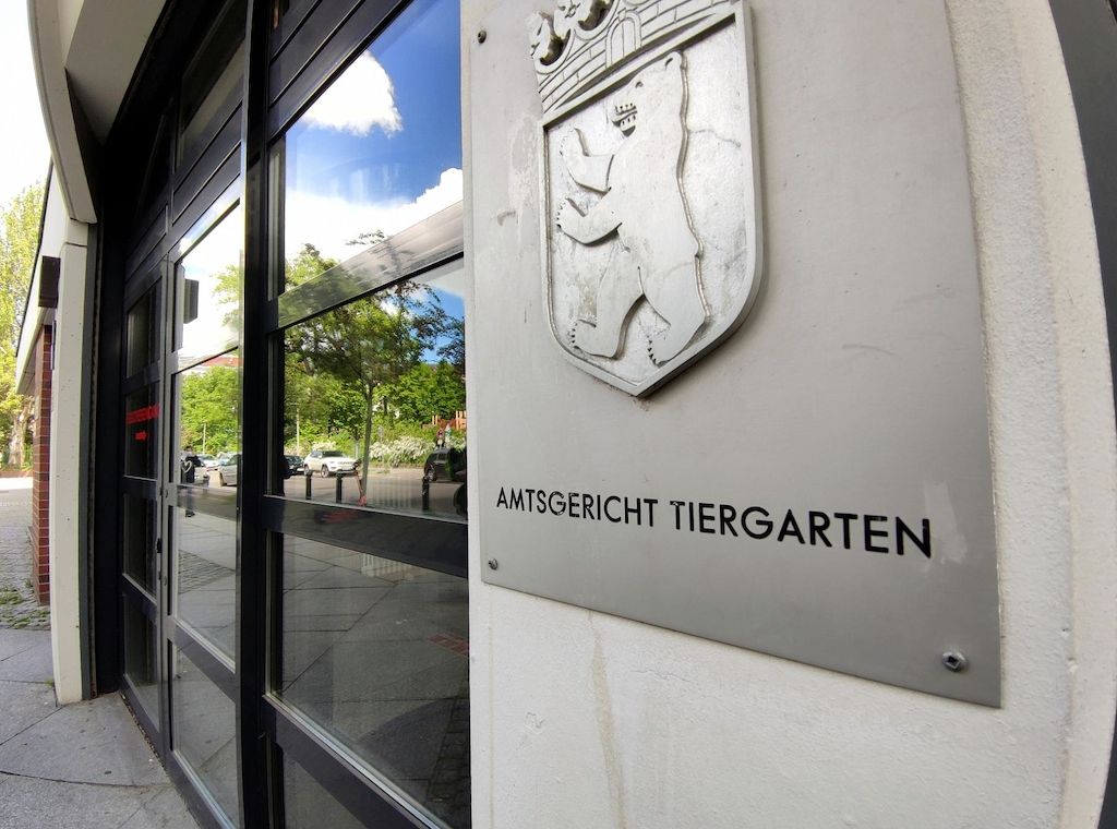 Drei Anklagen wegen Hehlerei gestohlener Fahrräder in Berlin