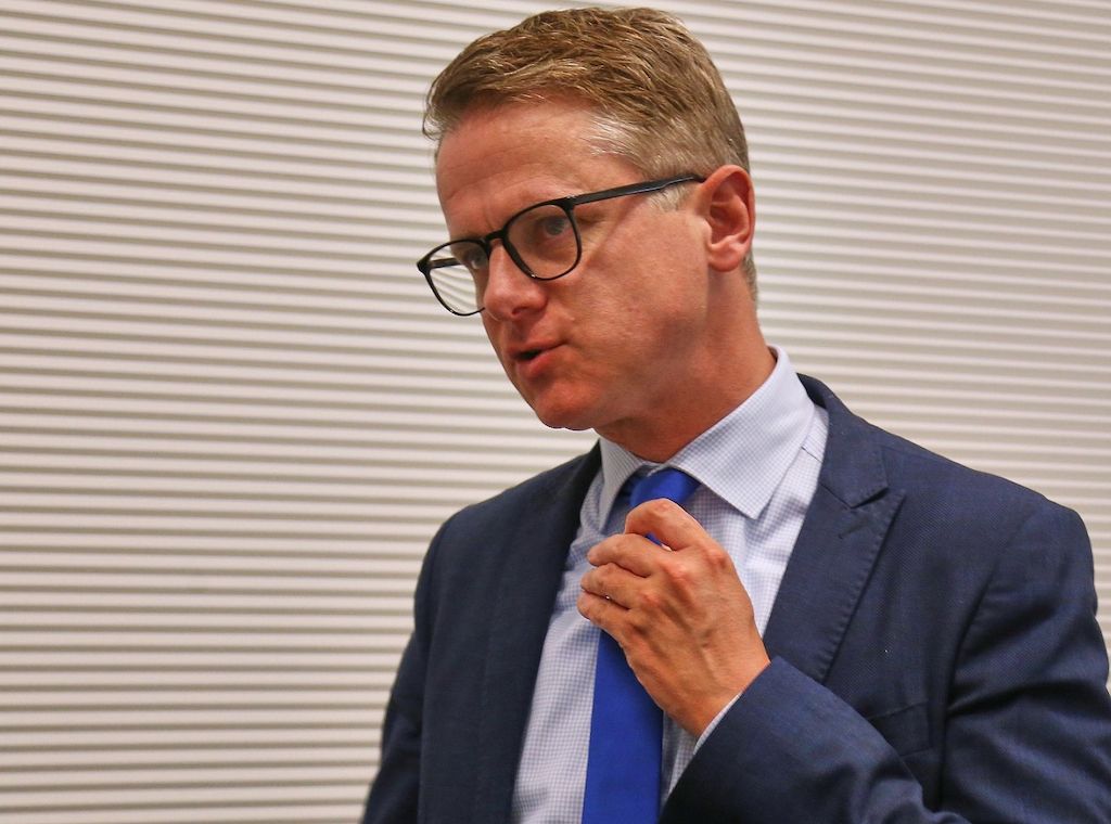 CDU-Generalsekretär korrigiert Aussagen zur Aktivrente