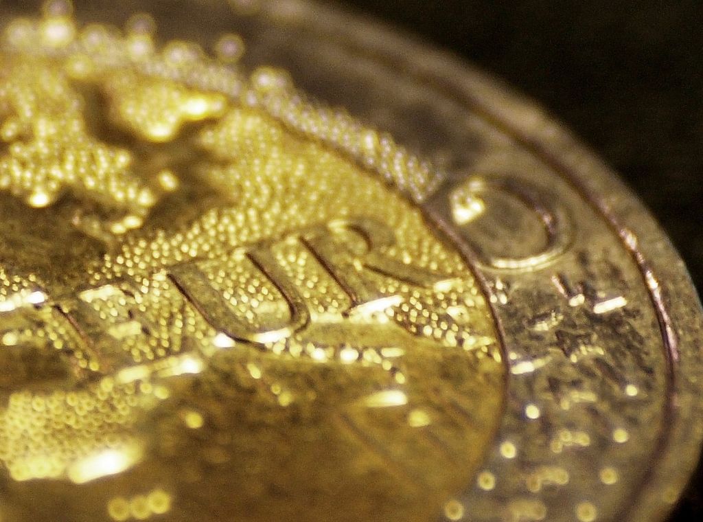 Grünes Licht für Euro-Einführung in Bulgarien