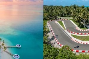 Coolcation in den Pulse Hotels & Resorts oder dem Hilton Mauritius Bild 2