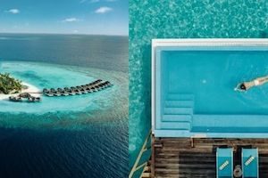 Coolcation in den Pulse Hotels & Resorts oder dem Hilton Mauritius Bild 1