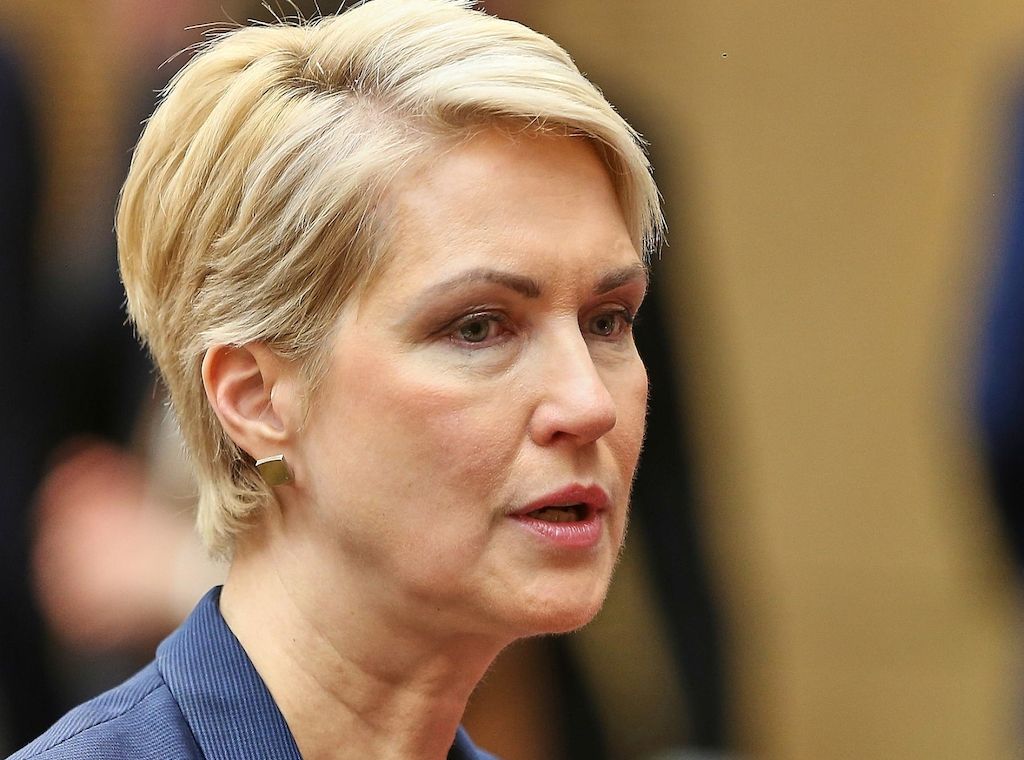 Schwesig fürchtet Überlastung der Kommunen durch Steuerpläne