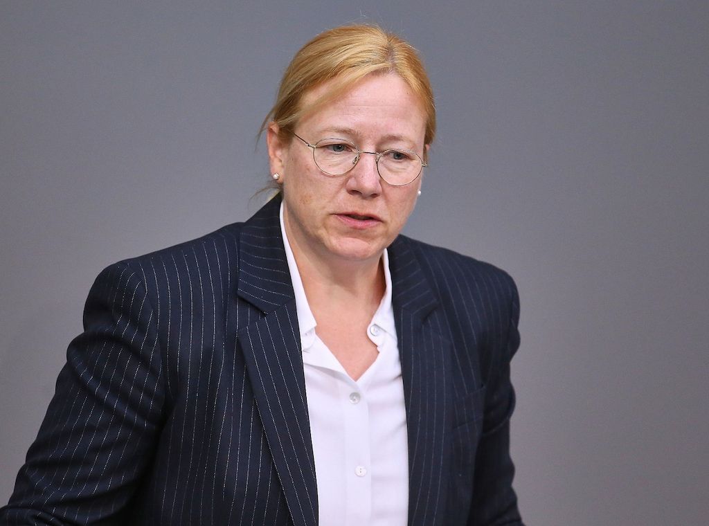 SPD attackiert Merz für soziale Kürzungspläne