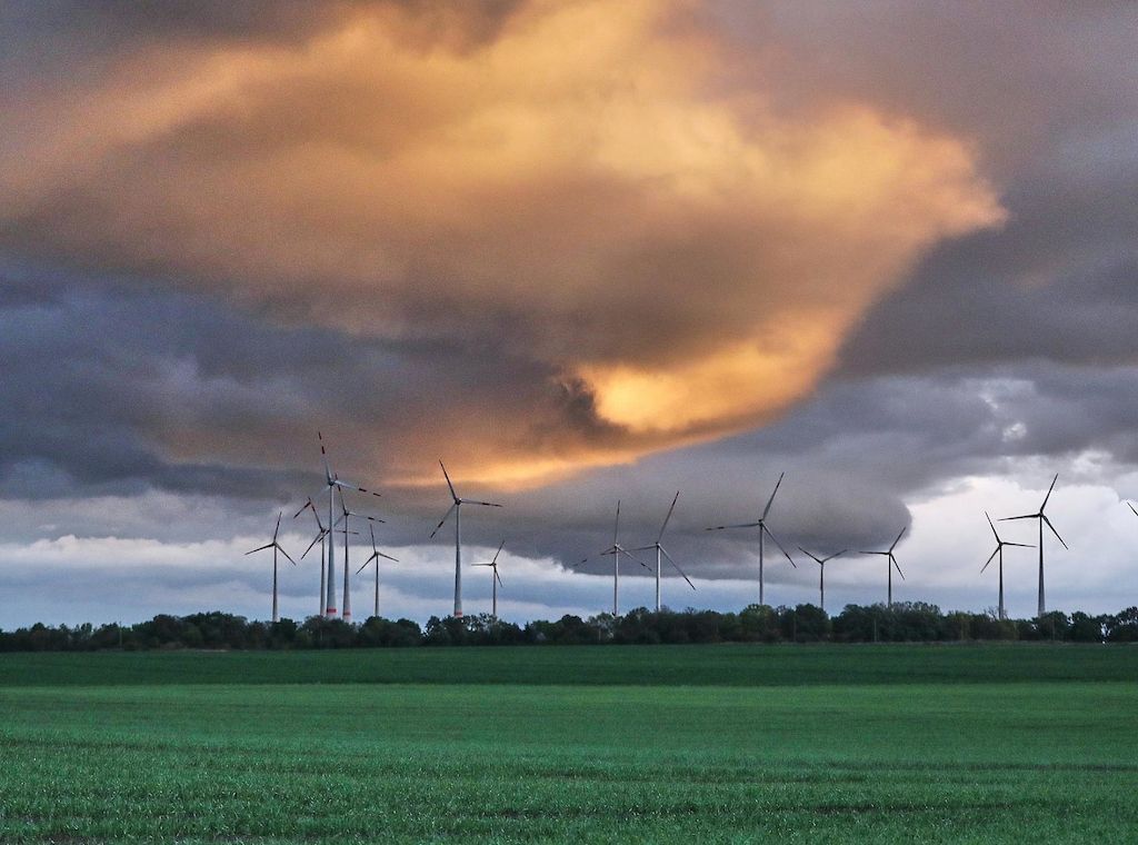 Wetterbericht für Niedersachsen/Bremen (05.06.2025)