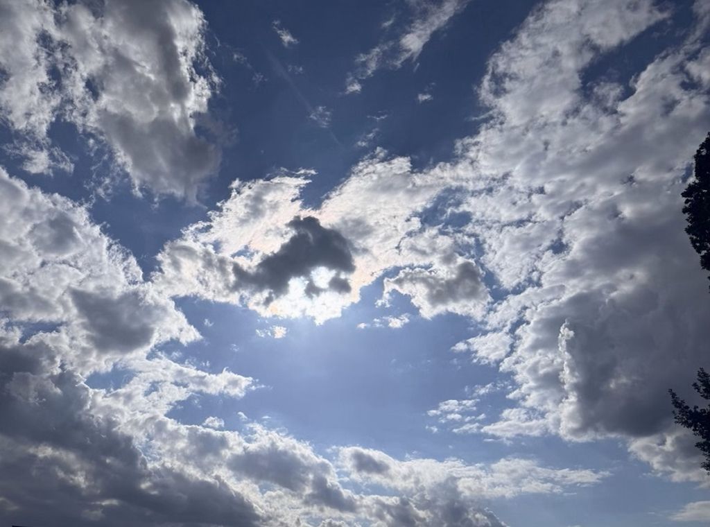 Wetterbericht für Baden-Württemberg (05.06.2025)