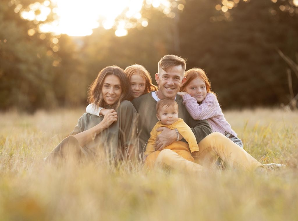 Erinnerungen, die bleiben: Warum Familienfotos wieder im Trend liegen