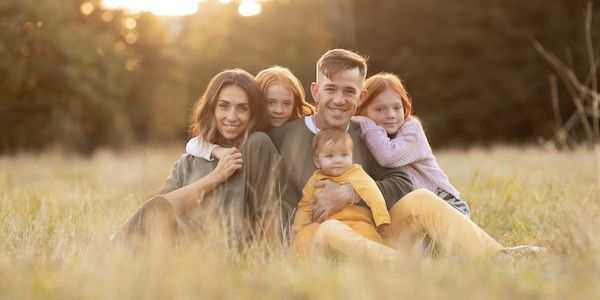 Erinnerungen, die bleiben: Warum Familienfotos wieder im Trend liegen