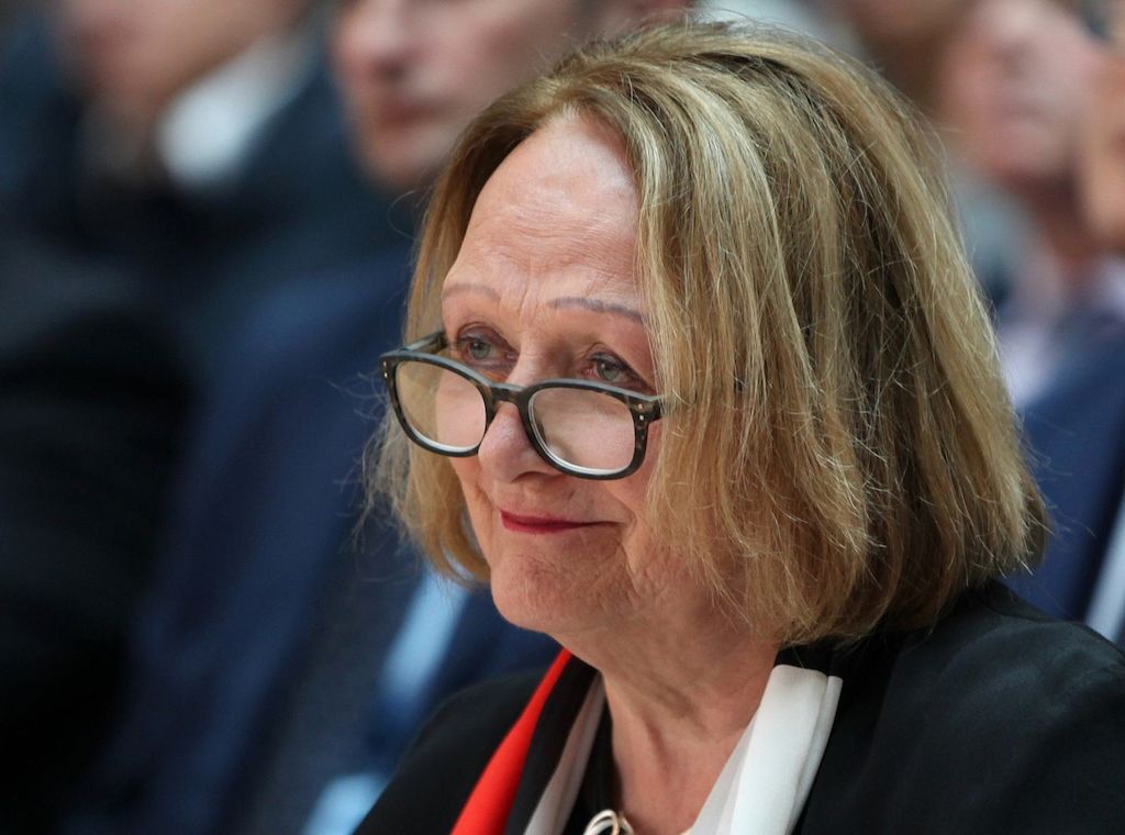 Leutheusser-Schnarrenberger kritisiert Strafanzeigen von Politikern