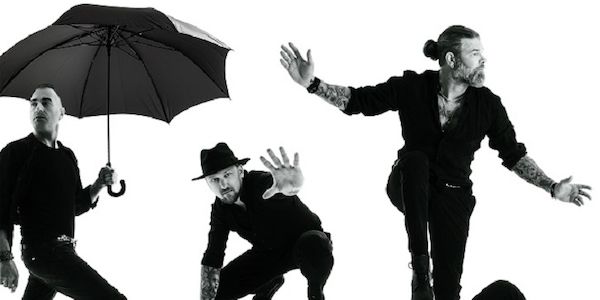 Zusatzkonzert in Leipzig! Frei.Wild - "Immer unter Feuer" 2026 mit neuem Album auf Tour 