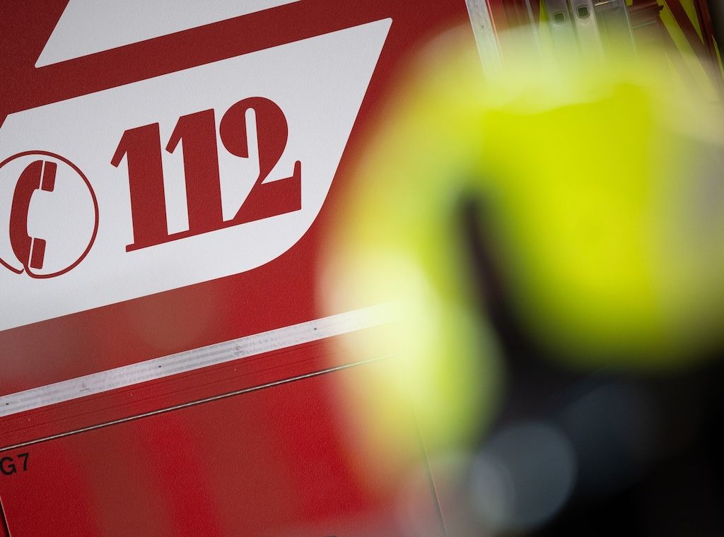 Schwere Brandstiftung in Club in Berlin-Mitte - Sprinkler löschen