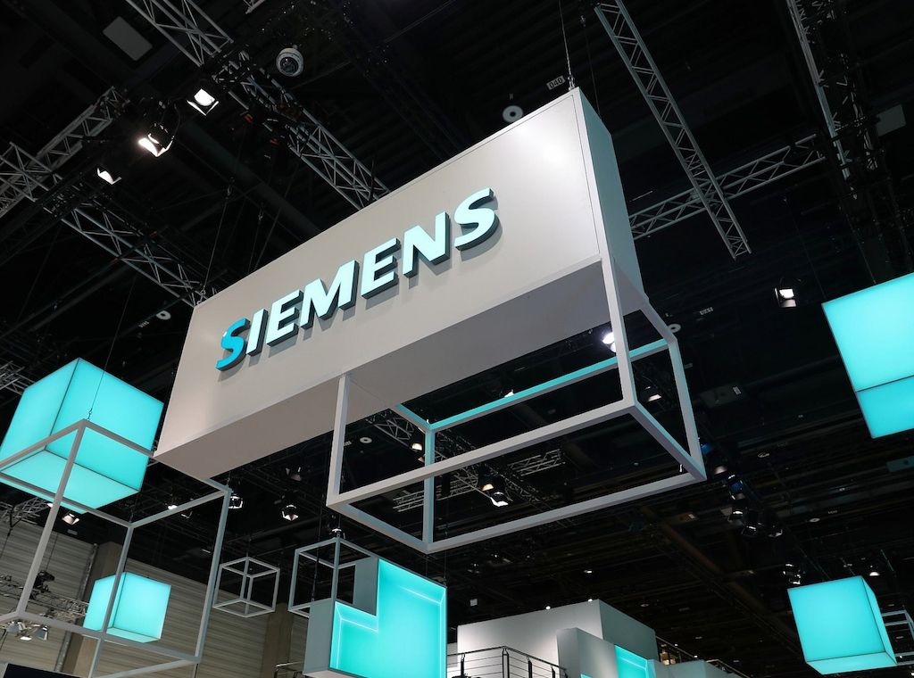 Siemens Energy erleichtert über Ablösung staatlicher Garantien