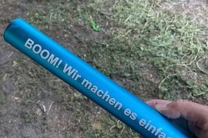 IDEAListen laufen – gemeinsam zum Ziel!  Bild 2