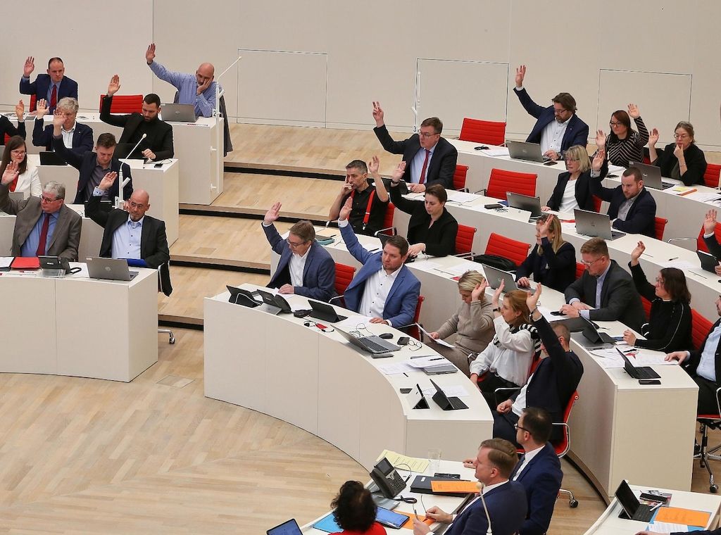 Arbeitskreis fordert mehr Engagement der Landesregierung beim Gewaltschutz in Brandenburg