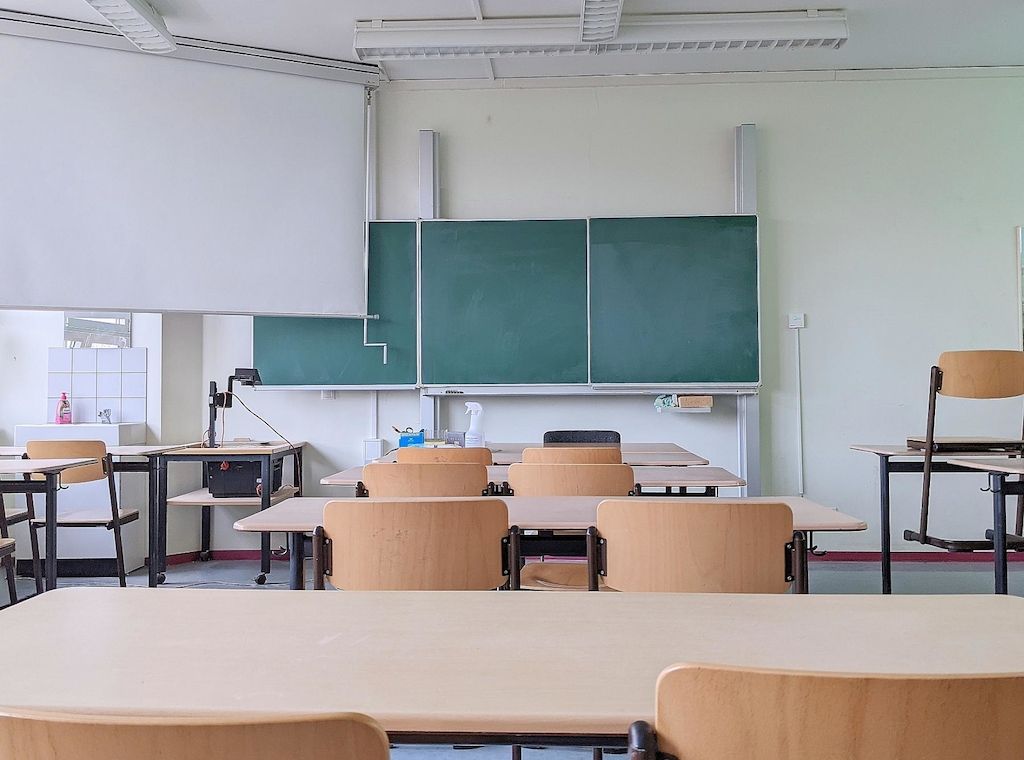 FDP Berlin fordert bessere Bedingungen für Quereinsteiger im Schuldienst