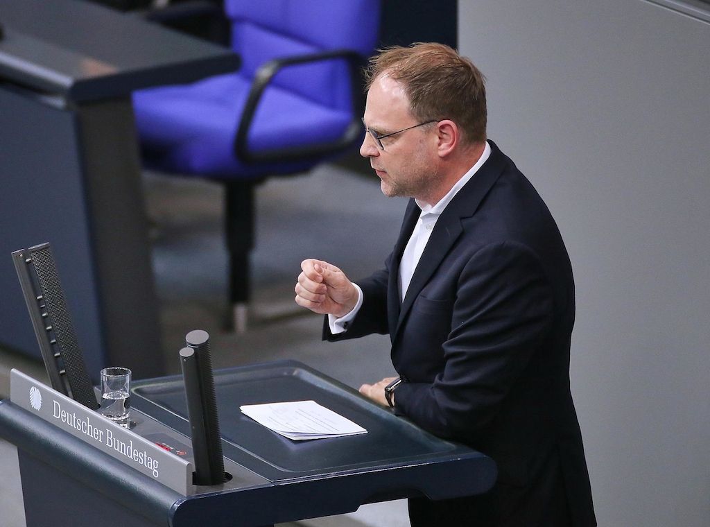 FDP Berlin kritisiert Intransparenz bei Mittelvergabe gegen Antisemitismus
