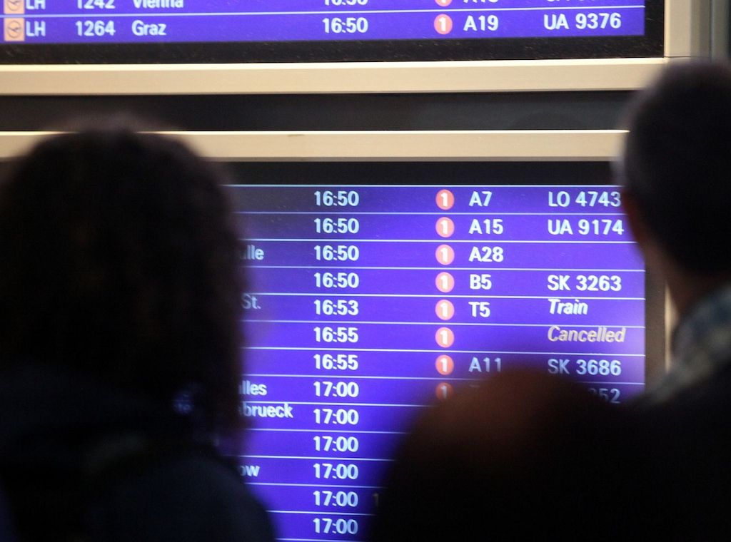 BDL kritisiert EU-Entscheidung zu Fluggastrechten