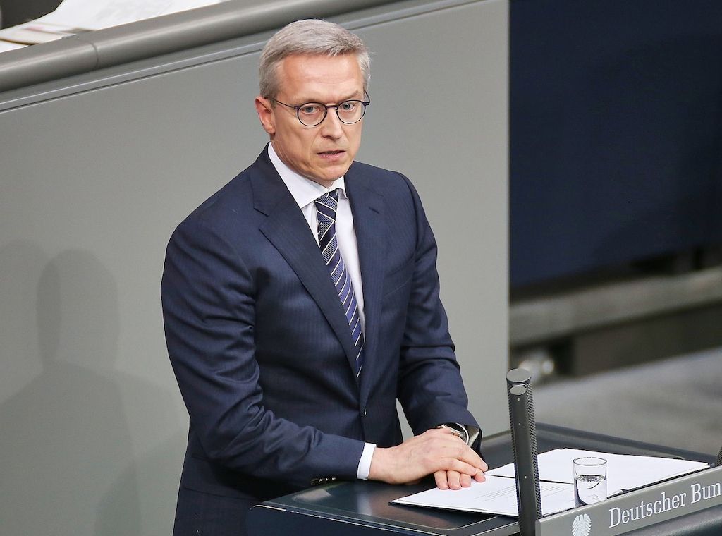 Wildberger will einheitliche digitale Verwaltungslösungen