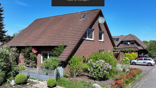 Familienfreundliches Raumwunder