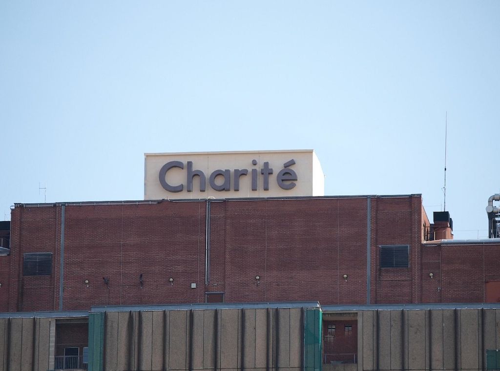 Linke fordert Unterstützung für Charité bei Tarifumstellung