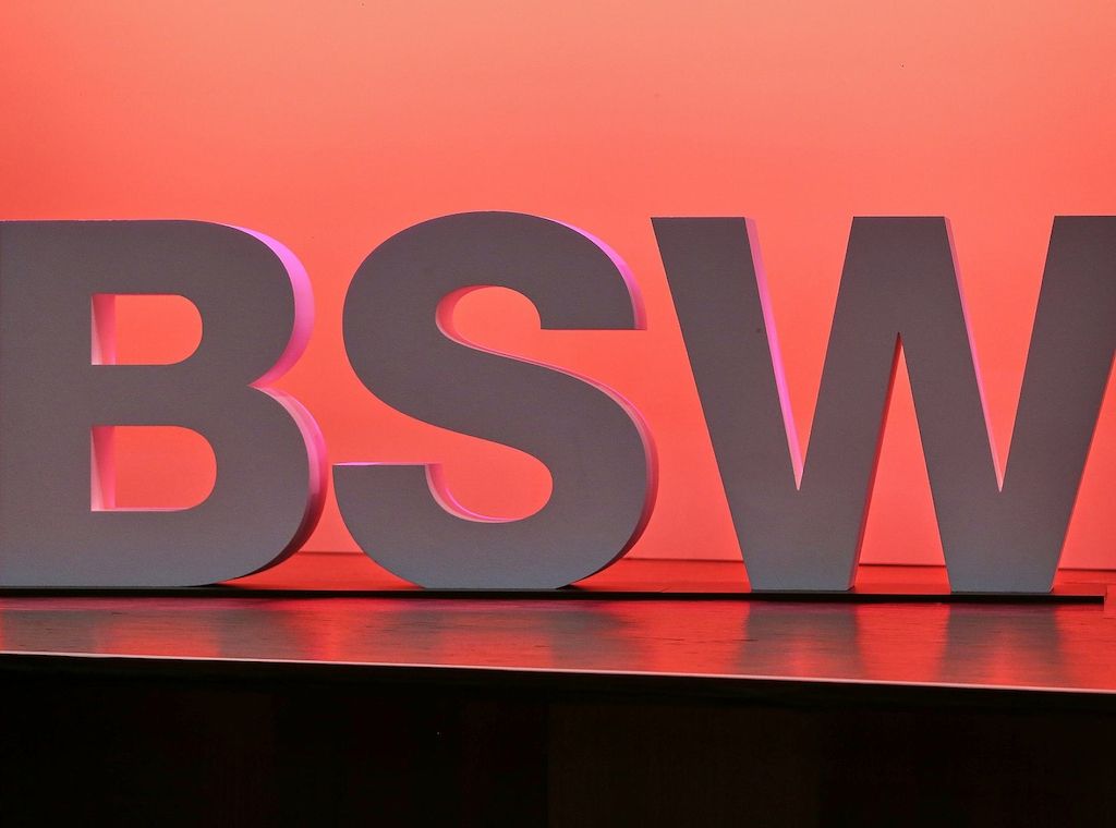 BSW steigert Mitgliederzahl auf 2.600