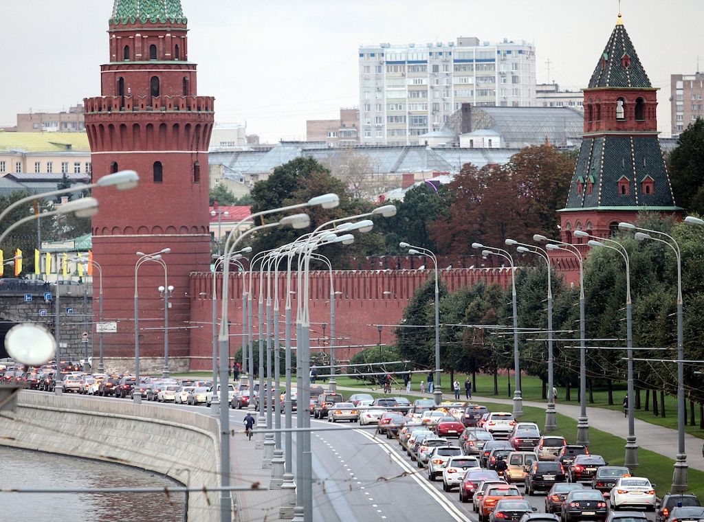 Ukrainekrieg: Litauen wirft Moskau "Scheinverhandlungen" vor