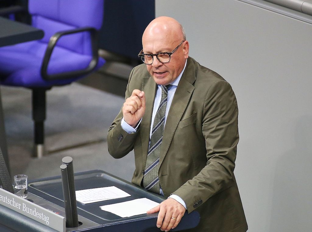 CDU macht Pro Asyl nach Zurückweisungs-Urteil schwere Vorwürfe