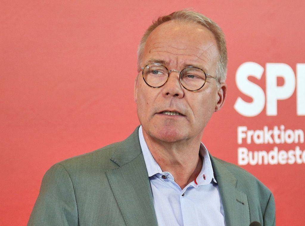 SPD-Fraktion stellt Preisbildung über EU-Emissionshandel infrage