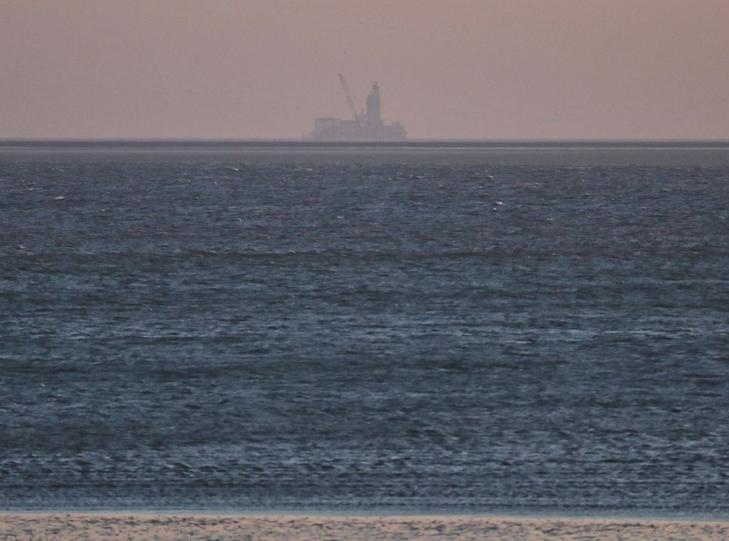 Klimaforscher Latif schlägt vor UN-Ozeankonferenz Alarm